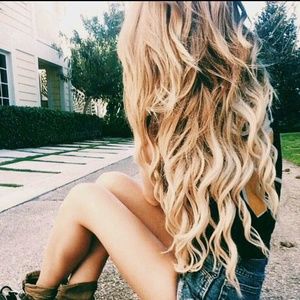 Meet your Posher, Hunter