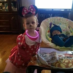 Meet your Posher, Deshea