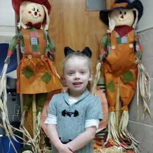 Meet your Posher, Tanya