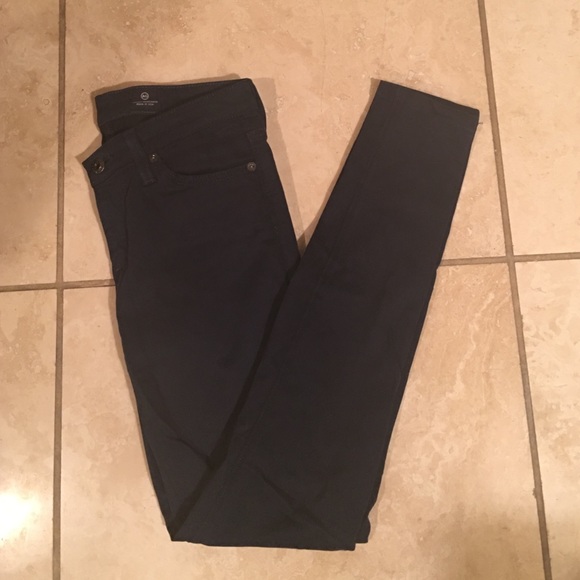 AG Adriano Goldschmied