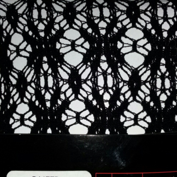 Very cute tights - Picture 2 of 2