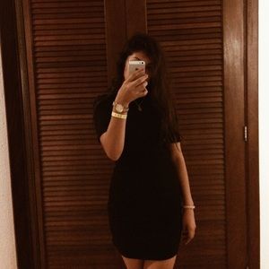 Meet your Posher, Vanessa