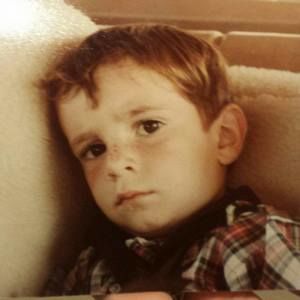 Meet your Posher, Samuel