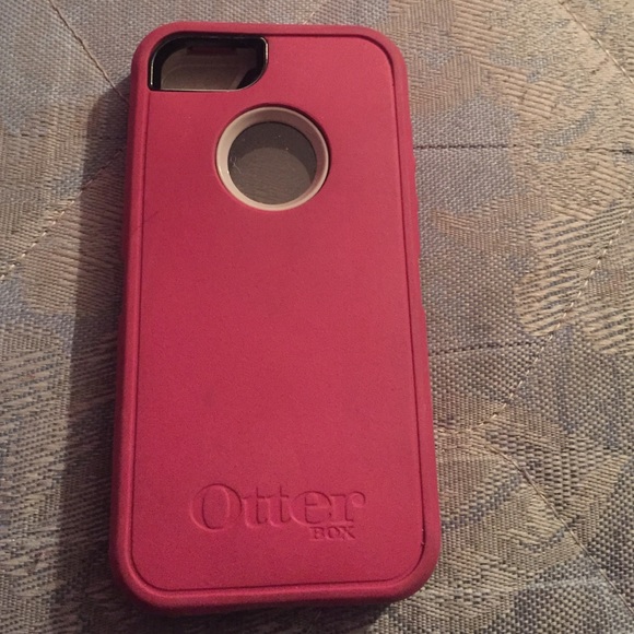 iPhone 5/5s otterbox - Picture 2 of 2