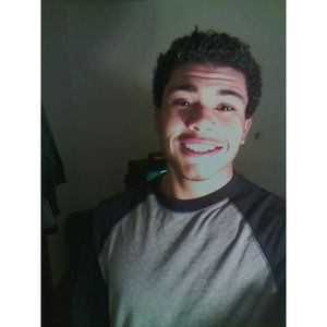 Meet your Posher, Greg