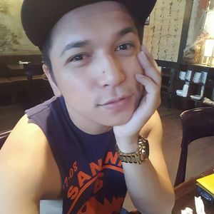 Meet your Posher, Ryan