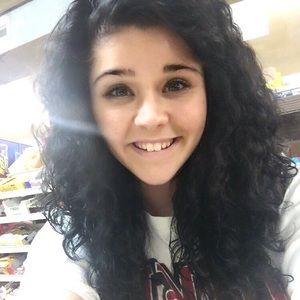 Meet your Posher, Allison