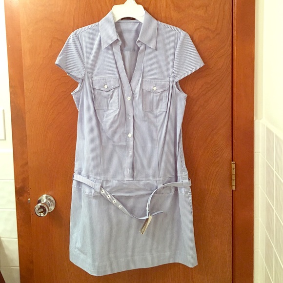Express one piece dress