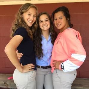 Meet your Posher, Lexi