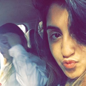 Meet your Posher, Julieta