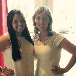 Meet your Posher, Jessica