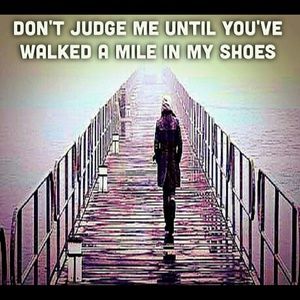 Meet your Posher, Tammy