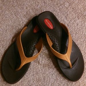 okabashi sandals