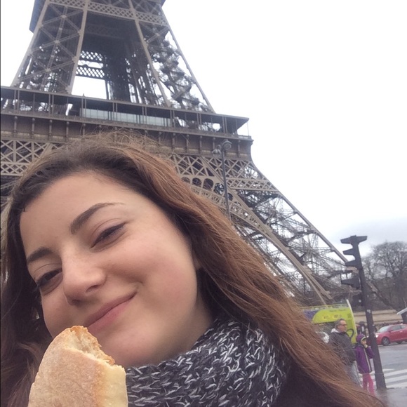 Meet the posher! - Picture 1 of 1