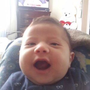 Meet your Posher, Steven