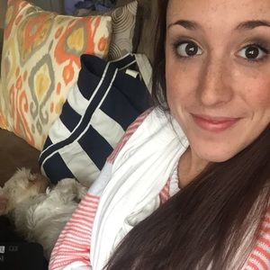 Meet your Posher, Tamara