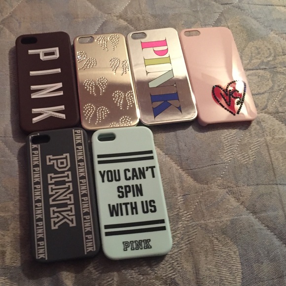 iPhone 5/5s cases - Picture 1 of 1