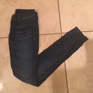 Hudson Jeans