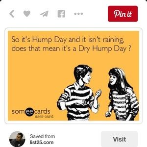 Meet your Posher, Destiny