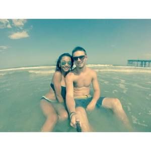 Meet your Posher, Lexie