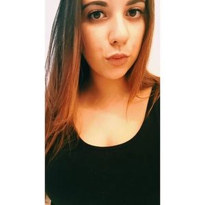 Meet your Posher, Bianca