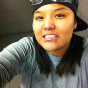 Meet your Posher, Trina