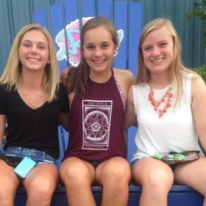 Meet your Posher, Bethany