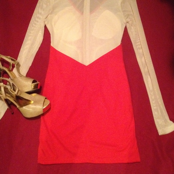 Dress - Picture 4 of 4