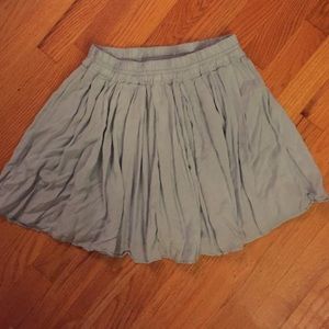 Brandy Melville skirt