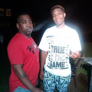 Meet your Posher, Deandre