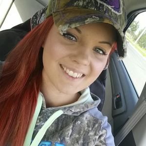 Meet your Posher, Alisa