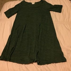 Urban Outfitters Green Dress