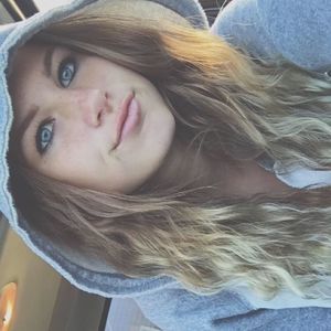 Meet your Posher, Erika