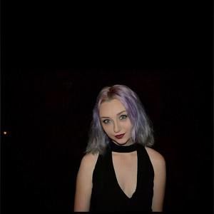 Meet your Posher, Gabrielle