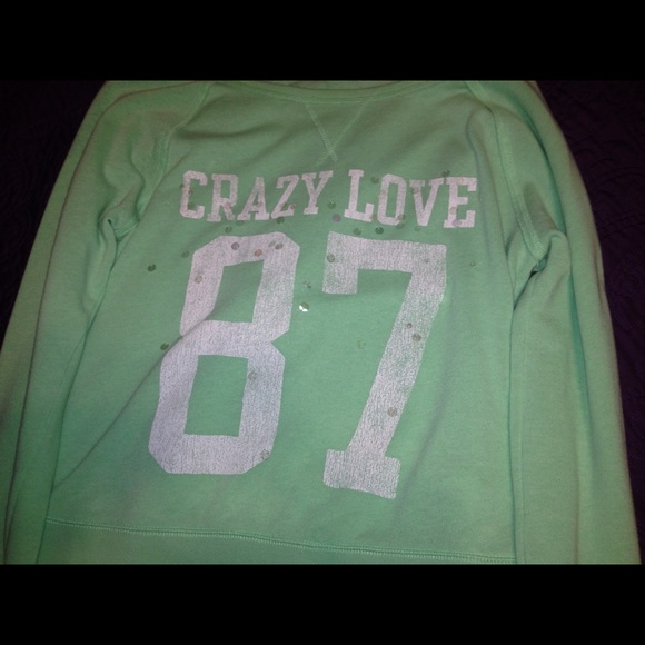 aeropostale sweater