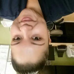 Meet your Posher, Heidi