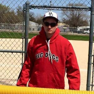 Meet your Posher, Tyler