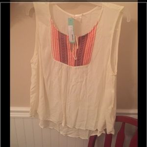 Stitch Fix piece sz XL