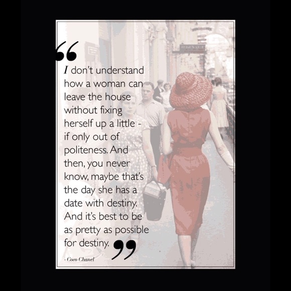 POSH POISE