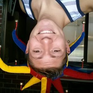 Meet your Posher, Aaron