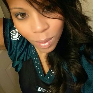 Meet your Posher, Celina