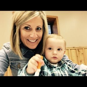 Meet your Posher, Lindsey