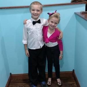 Meet your Posher, Becca