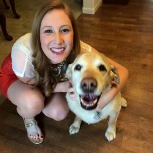 Meet your Posher, Katelyn