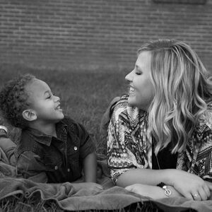 Meet your Posher, Sara