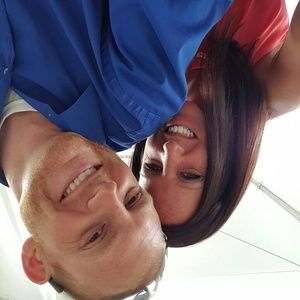 Meet your Posher, Erika