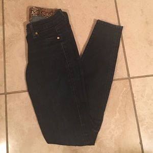 Rich & Skinny Jeans
