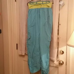 Zumba pants