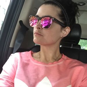 Meet your Posher, Kathryn