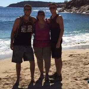 Meet your Posher, Matt